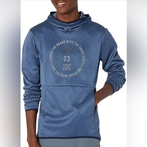 Adidas Climawarm Pullover